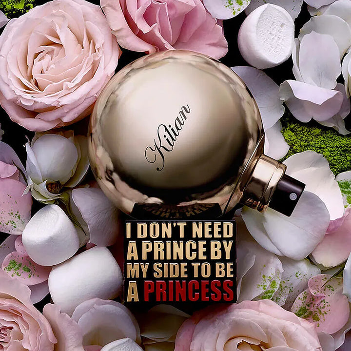 KILIAN I Don't Need A Prince By My Side To Be A Princess - Rose de Mai Eau de Parfum (DISCONTINUED))