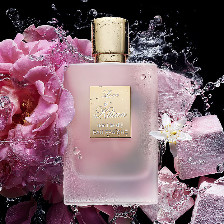 KILIAN Love Don't Be Shy Eau Fraiche EDP