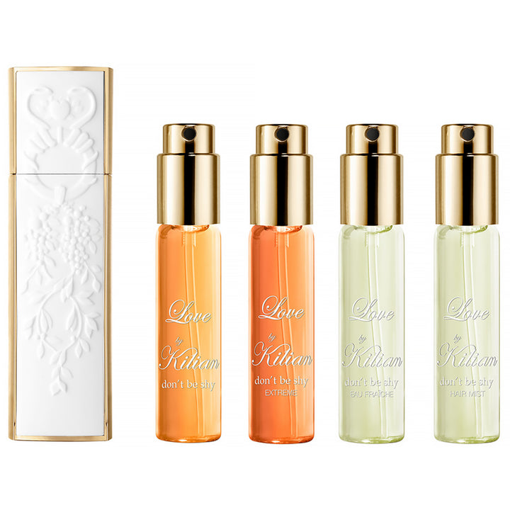 KILIAN Love Don't Be Shy Travel Set EDP