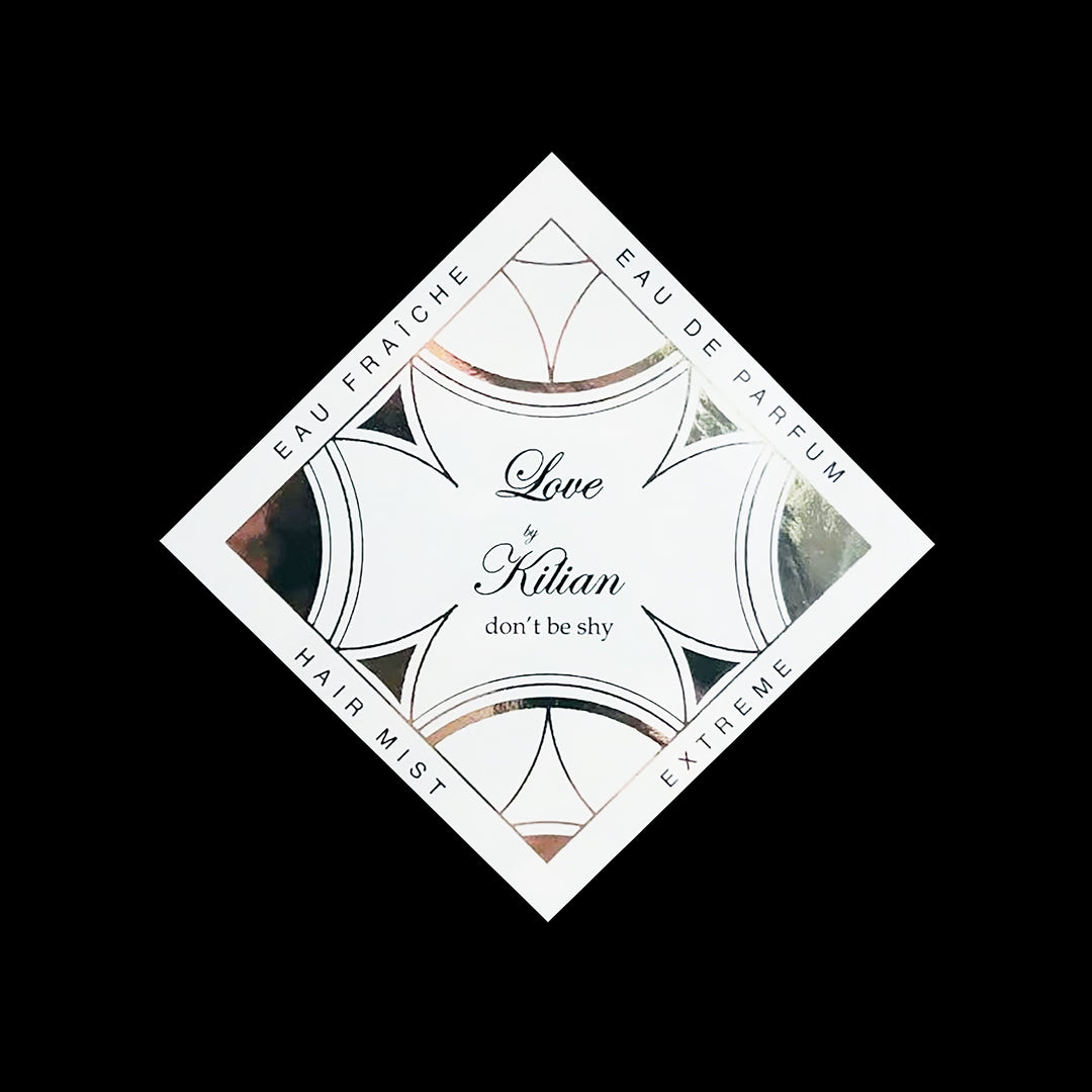 KILIAN Love Don't Be Shy Travel Set EDP