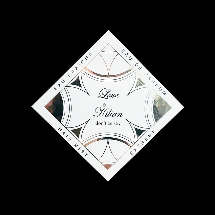 KILIAN Love Don't Be Shy Travel Set EDP