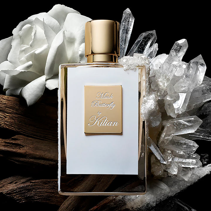 KILIAN Musk Butterfly EDP