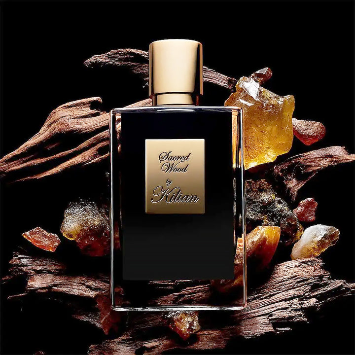 KILIAN Sacred Wood EDP
