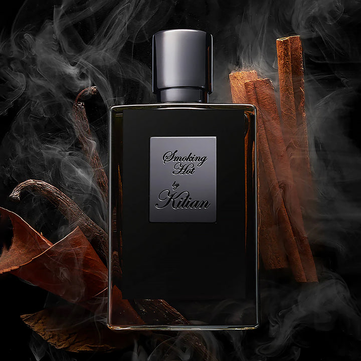 KILIAN Smoking Hot Eau de Parfum