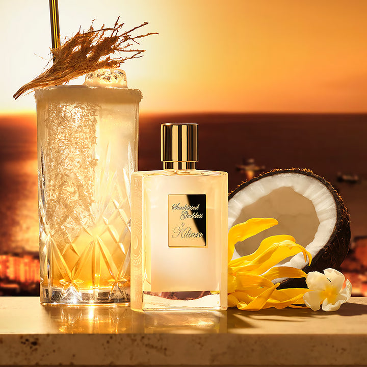 KILIAN Sunkissed Goddess EDP