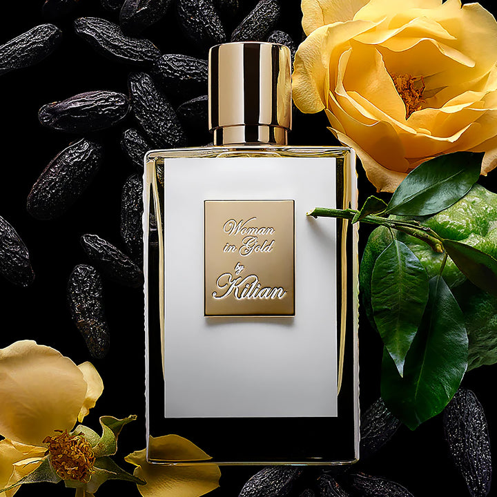 KILIAN Woman In Gold EDP
