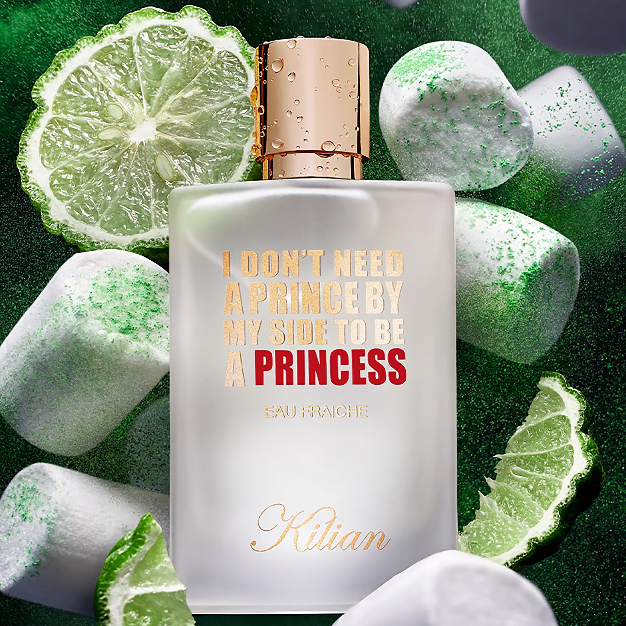 キリアン プリンセス edp 50ml 【公式通販】