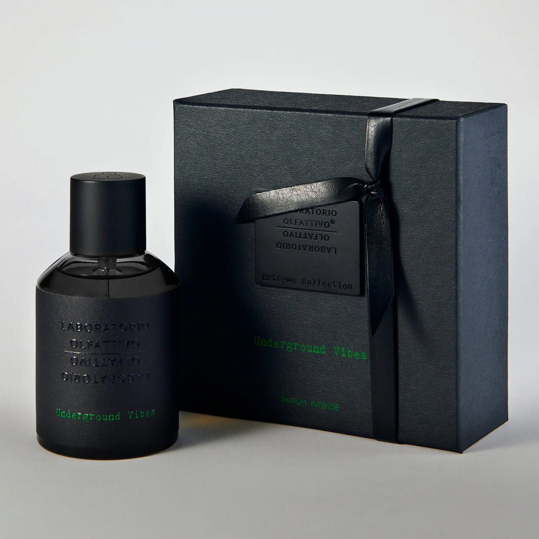 LABORATORIO OLFATTIVO Underground Vibes Extrait De Parfum
