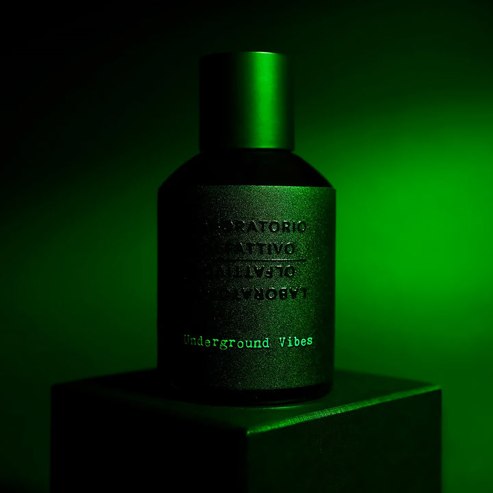 LABORATORIO OLFATTIVO Underground Vibes Extrait De Parfum