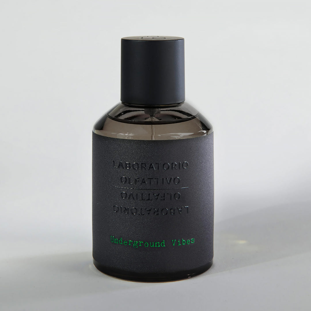 LABORATORIO OLFATTIVO Underground Vibes Extrait De Parfum
