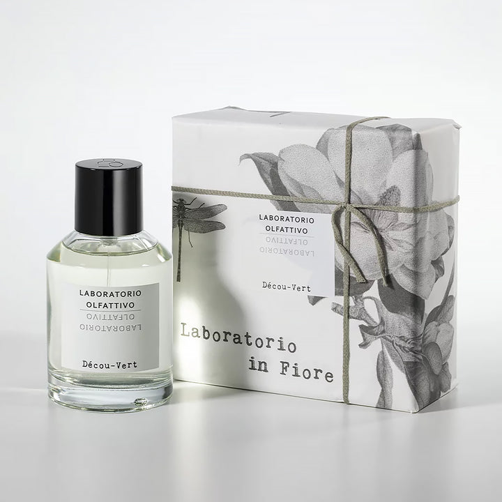 LABORATORIO OLFATTIVO Decou-Vert Eau de Parfum