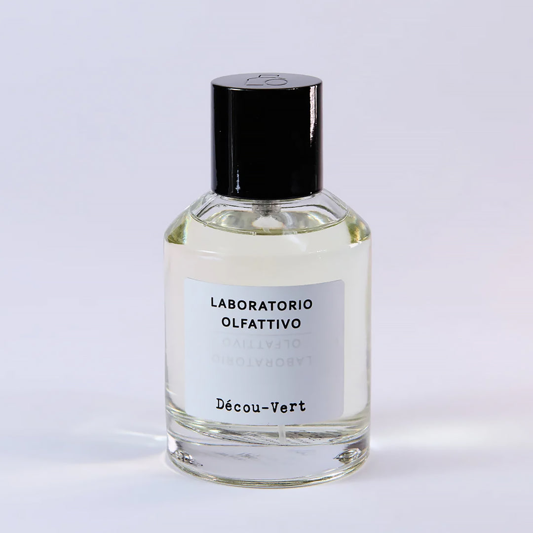 LABORATORIO OLFATTIVO Decou-Vert Eau de Parfum