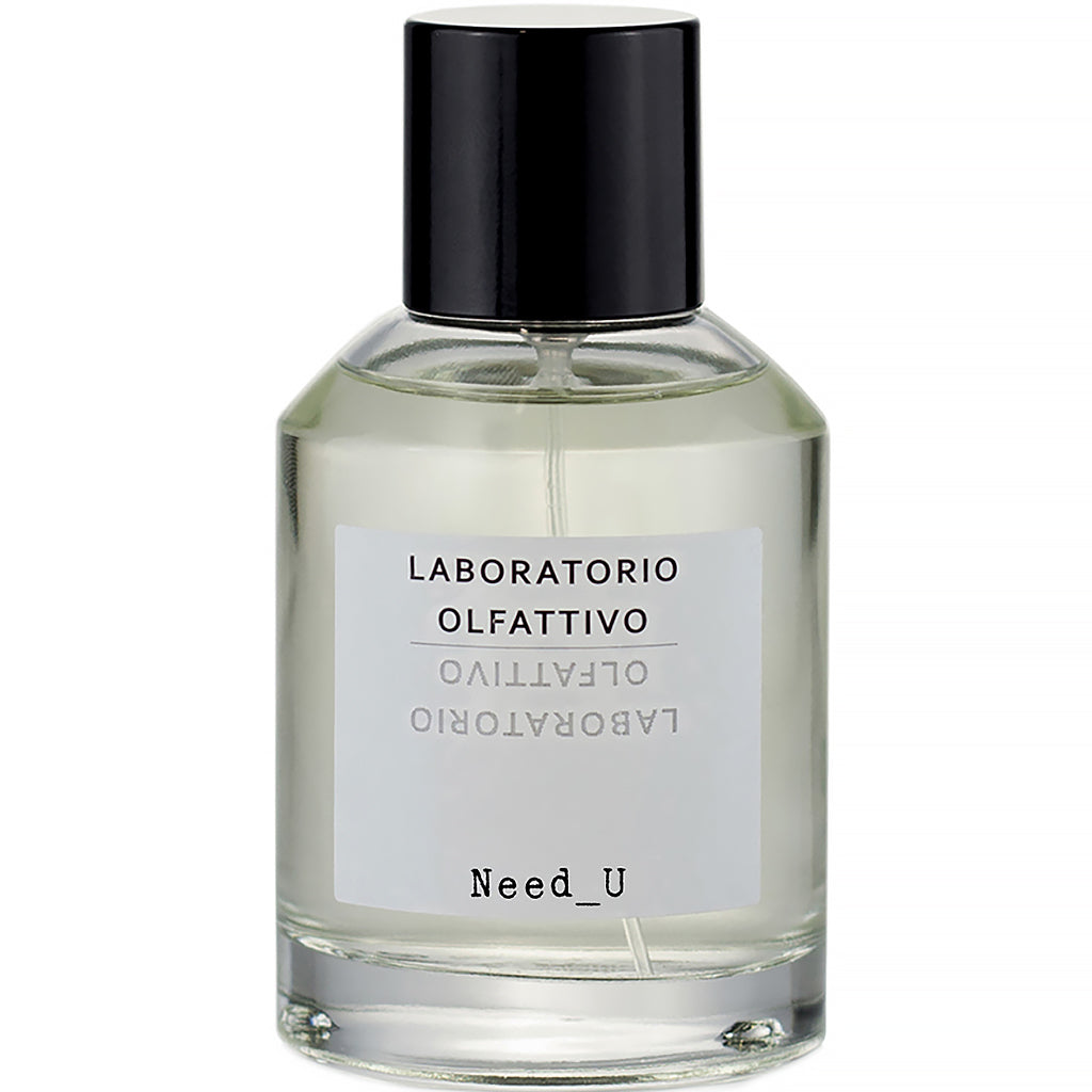 LABORATORIO OLFATTIVO Need_U EDP
