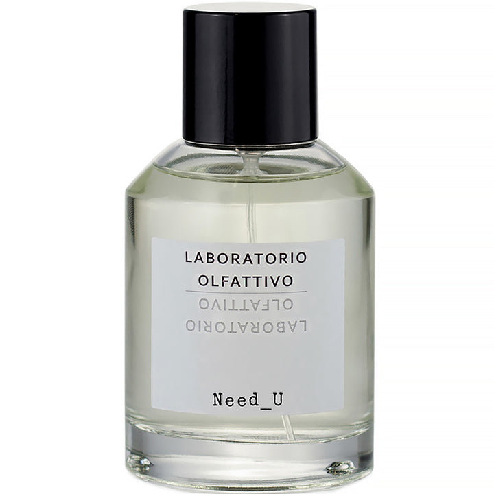 LABORATORIO OLFATTIVO Need_U EDP