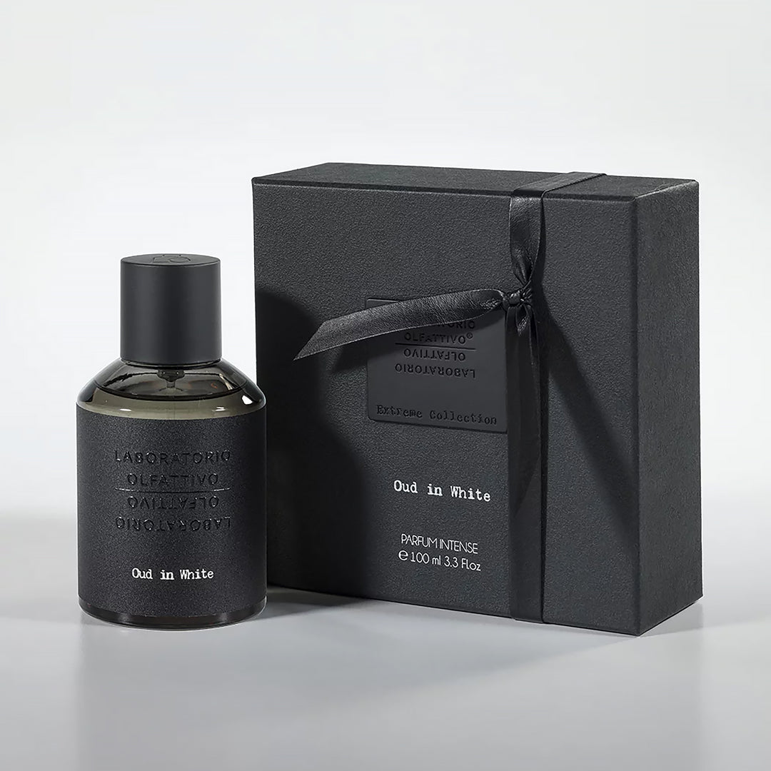 LABORATORIO OLFATTIVO Oud In White Extrait De Parfum Mini