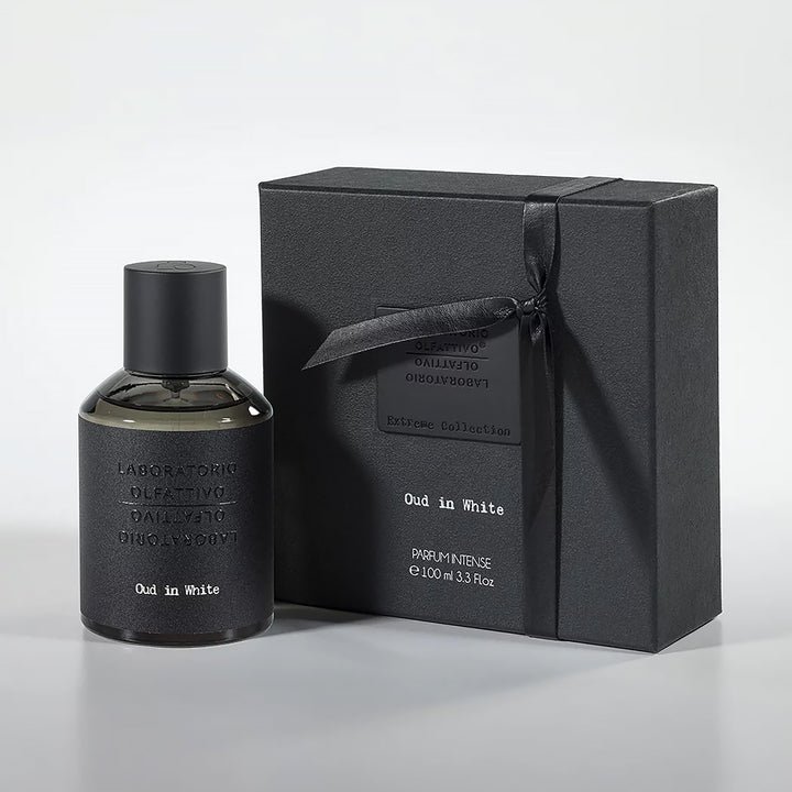 LABORATORIO OLFATTIVO Oud In White Extrait De Parfum Mini