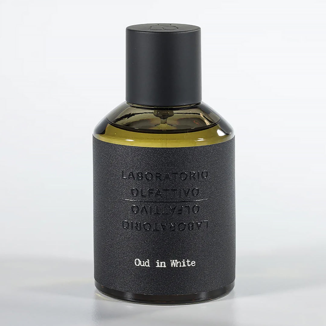 LABORATORIO OLFATTIVO Oud In White Extrait De Parfum Mini