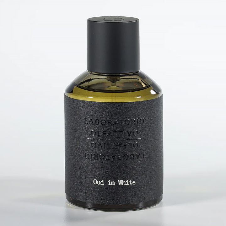 LABORATORIO OLFATTIVO Oud In White Extrait De Parfum Mini
