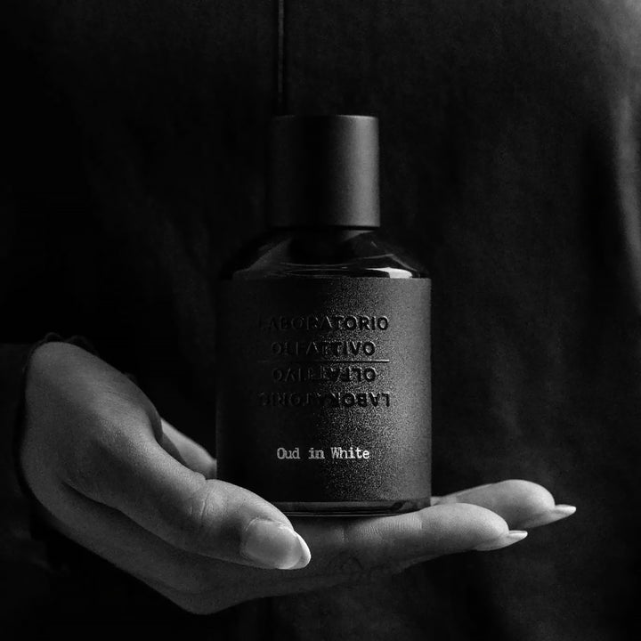 LABORATORIO OLFATTIVO Oud In White Extrait De Parfum Mini