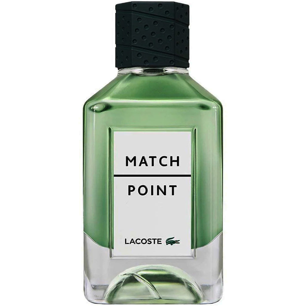 LACOSTE Match Point EDT