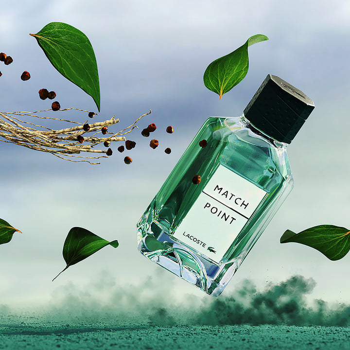 LACOSTE Match Point EDT