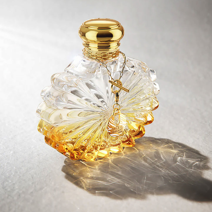 LALIQUE Soleil Vibrant Eau de Parfum