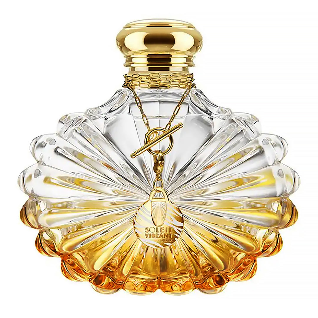 LALIQUE Soleil Vibrant Eau de Parfum