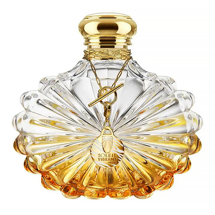 LALIQUE Soleil Vibrant Eau de Parfum