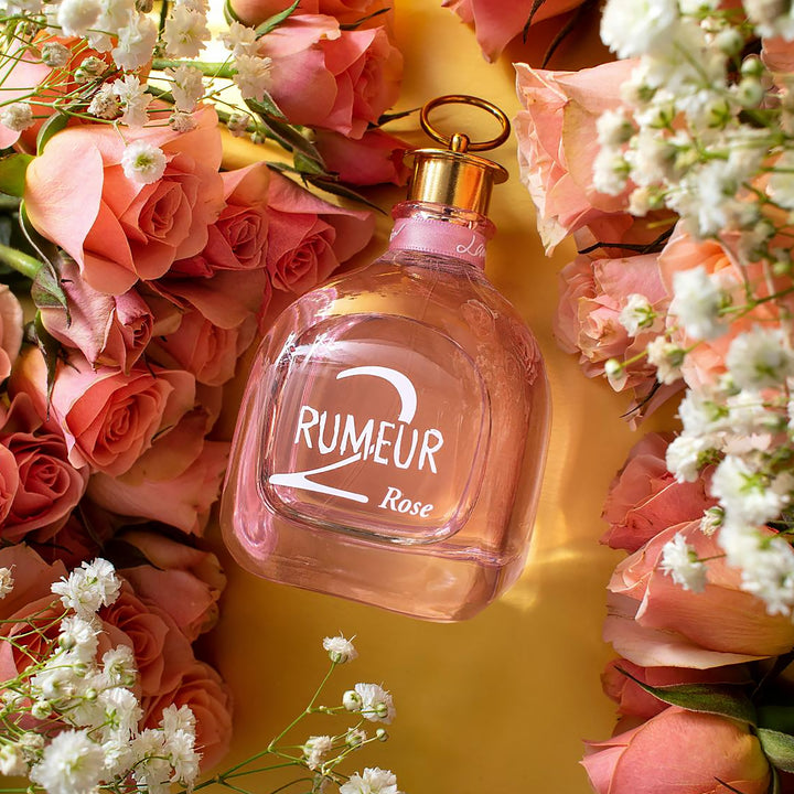 LANVIN Rumeur 2 Rose EDP