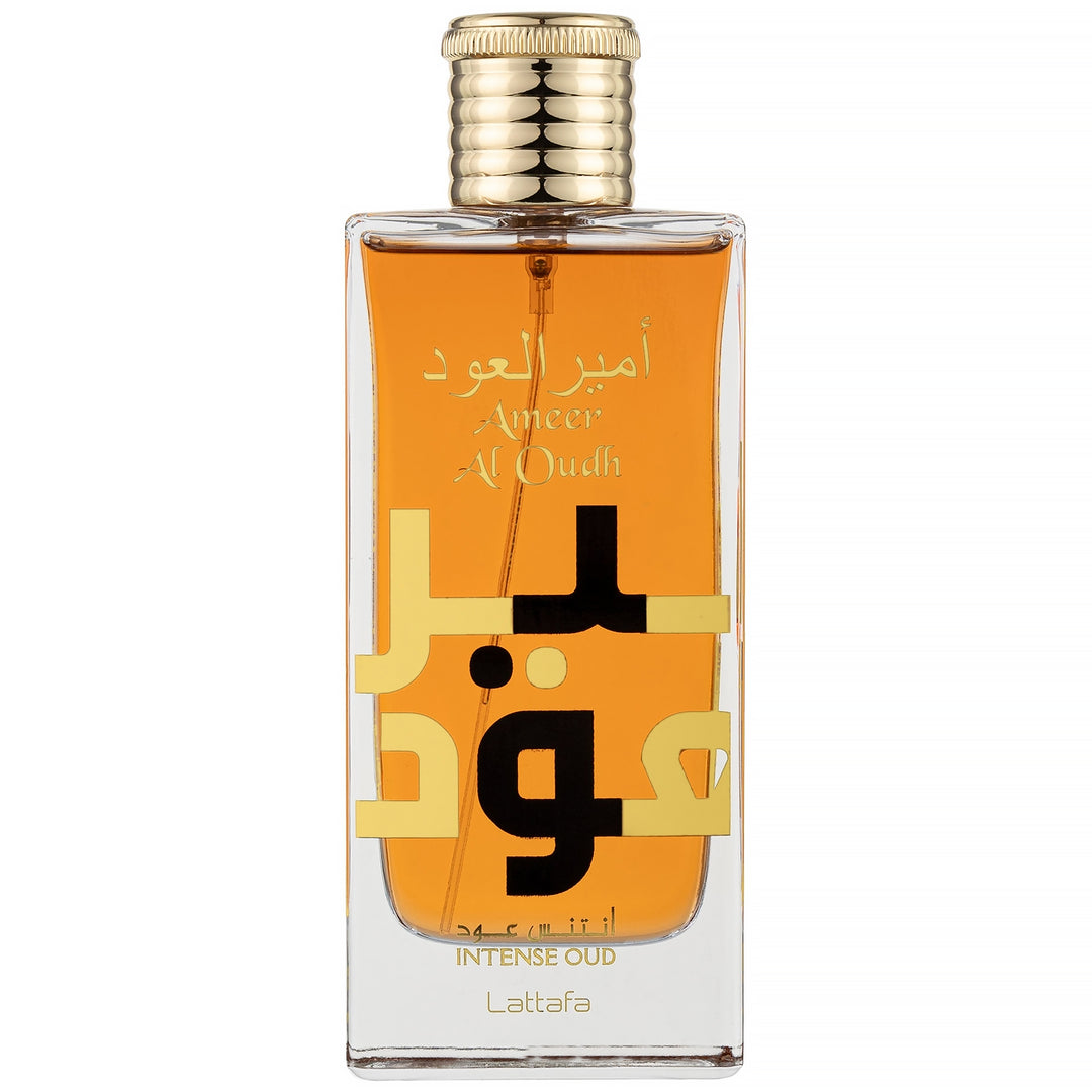 LATTAFA Ameer Al Oudh Intense Oud Eau de Parfum
