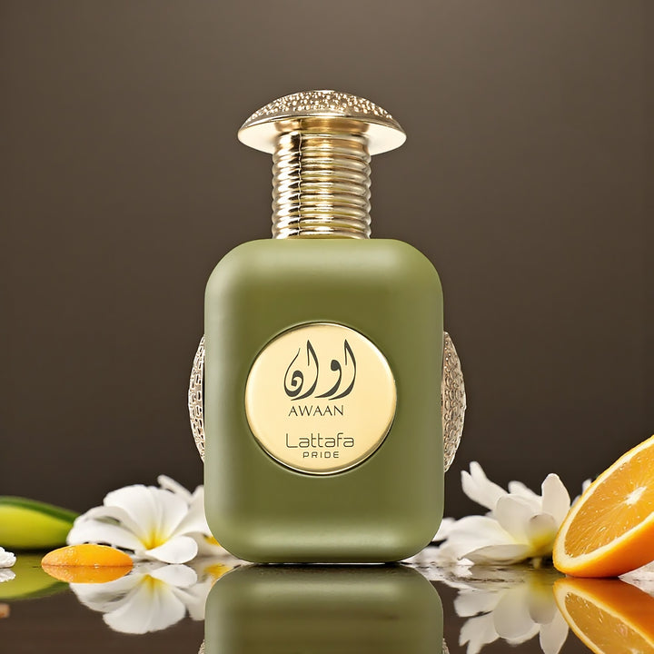LATTAFA Awaan Eau de Parfum