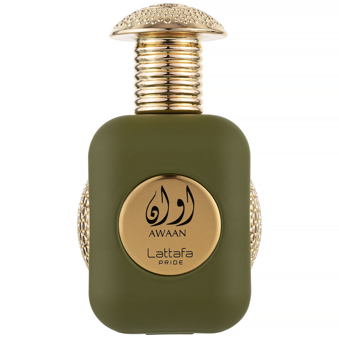 LATTAFA Awaan Eau de Parfum