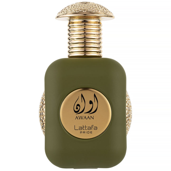 LATTAFA Awaan Eau de Parfum