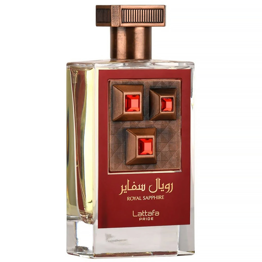 LATTAFA Royal Sapphire EDP