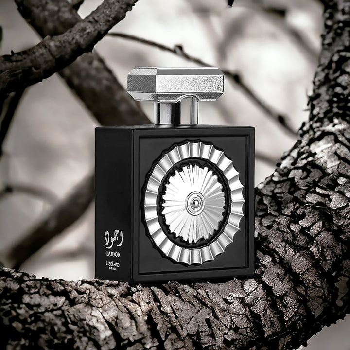 LATTAFA Wajood Eau de Parfum