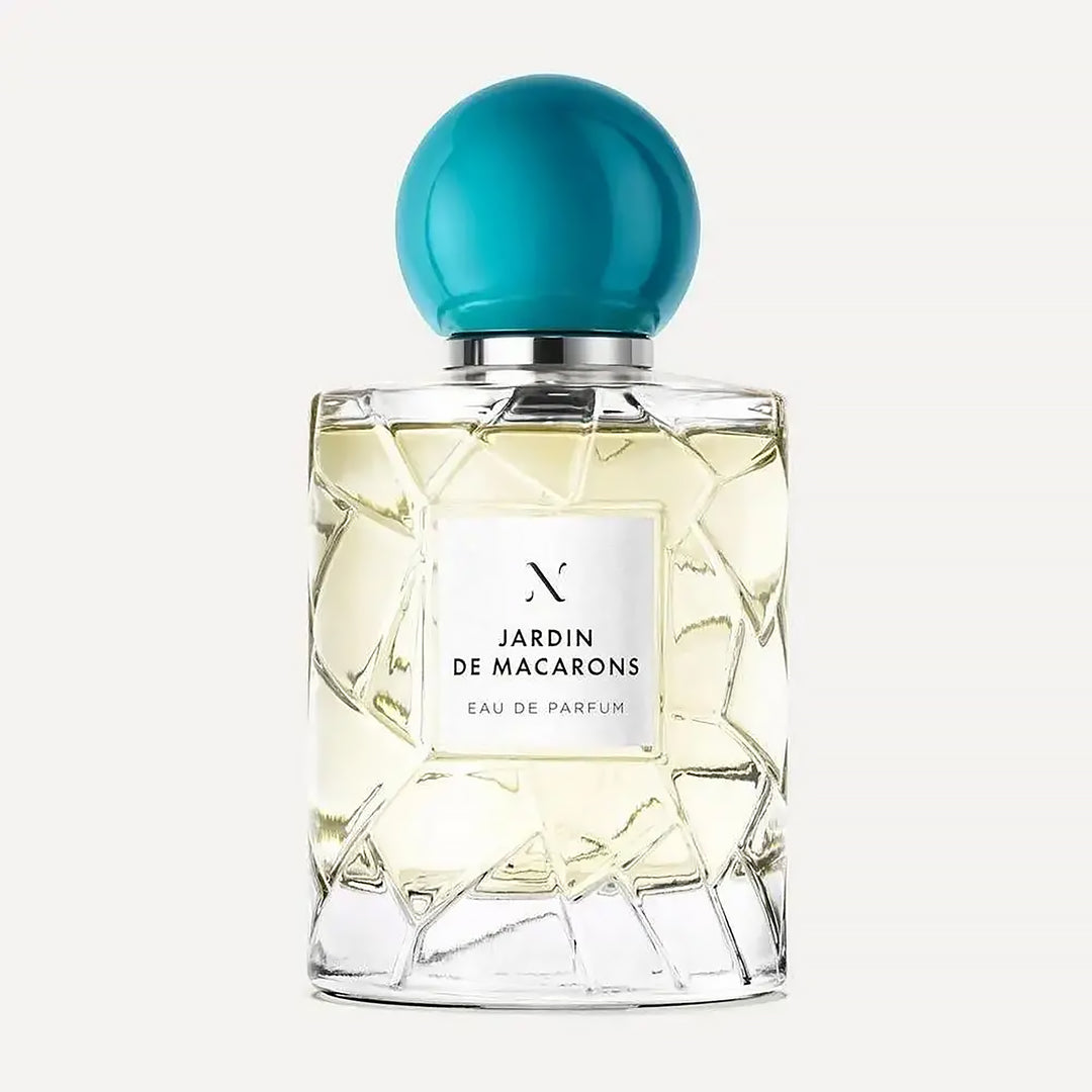 LES SOEURS DE NOE Jardin De Macarons EDP