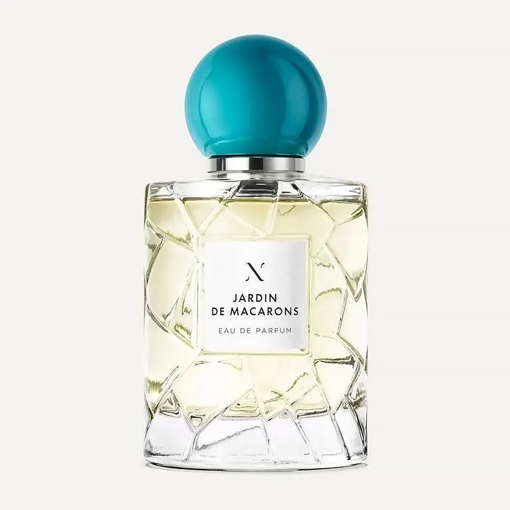 LES SOEURS DE NOE Jardin De Macarons EDP