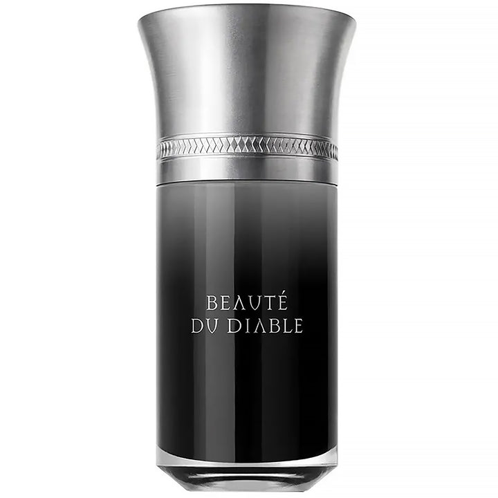 LES LIQUIDES IMAGINAIRES Beaute Du Diable EDP
