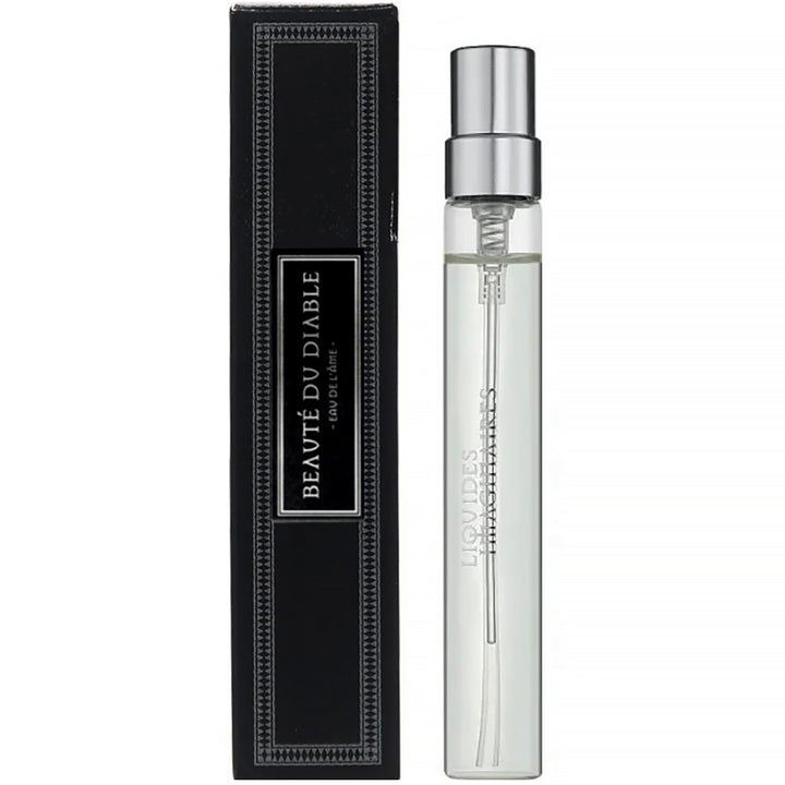 LES LIQUIDES IMAGINAIRES Beaute Du Diable EDP