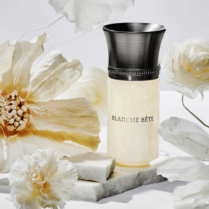 LES LIQUIDES IMAGINAIRES Blanche Bete EDP