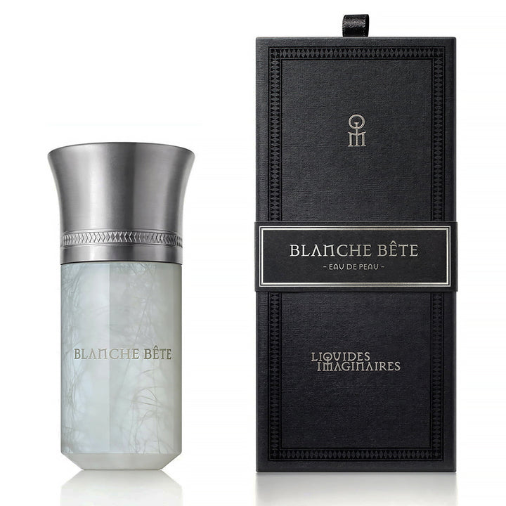LES LIQUIDES IMAGINAIRES Blanche Bete EDP