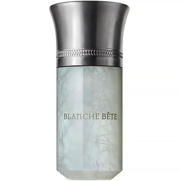LES LIQUIDES IMAGINAIRES Blanche Bete EDP