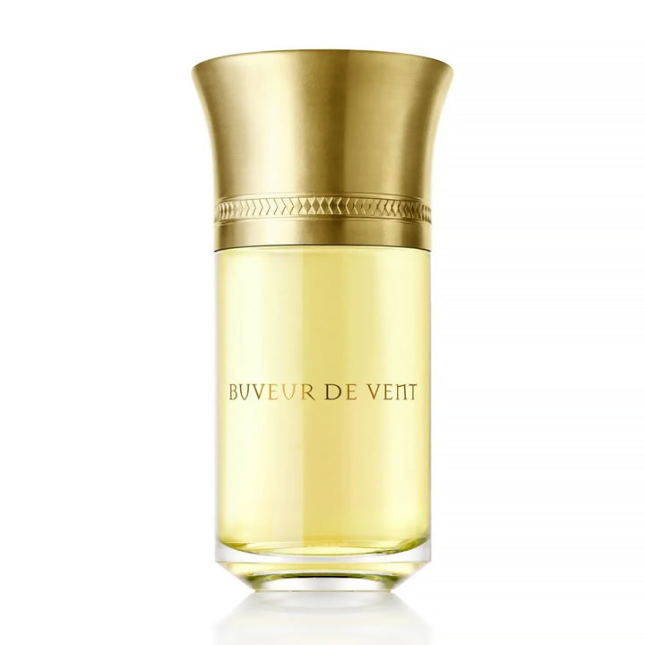 LES LIQUIDES IMAGINAIRES Buveur De Vent EDP