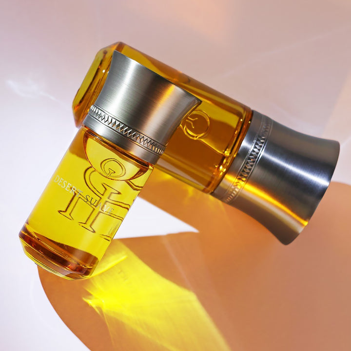 LES LIQUIDES IMAGINAIRES Desert Suave EDP