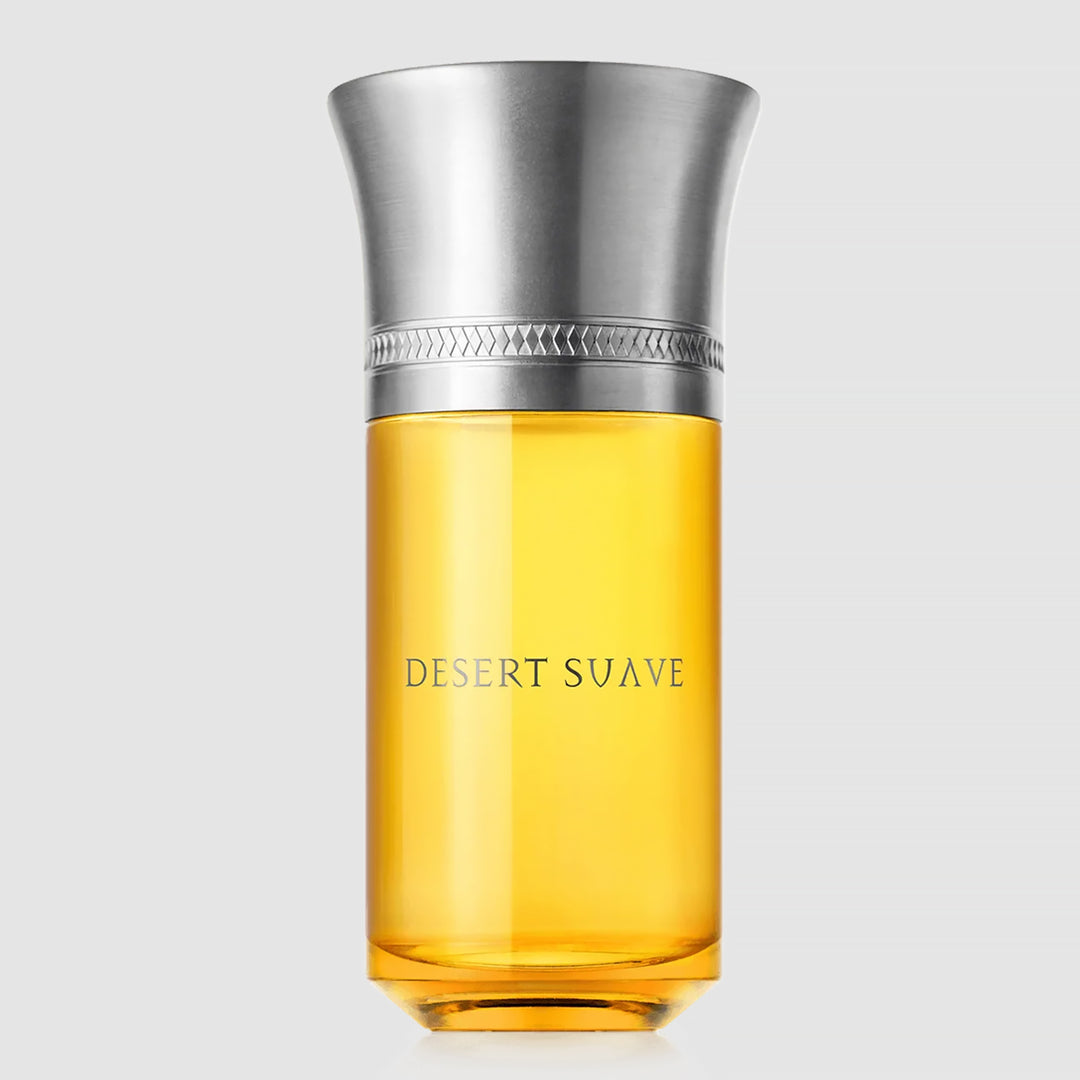 LES LIQUIDES IMAGINAIRES Desert Suave EDP