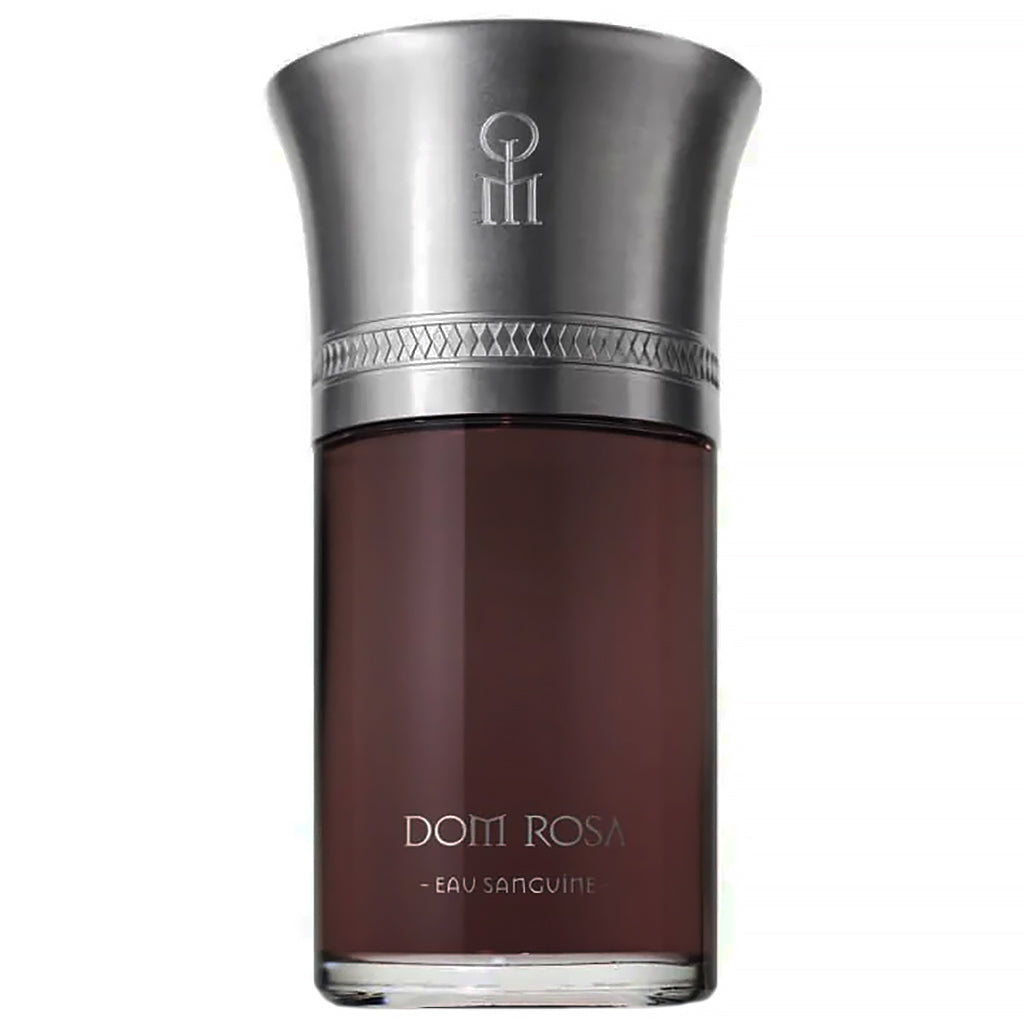 LES LIQUIDES IMAGINAIRES Dom Rosa EDP