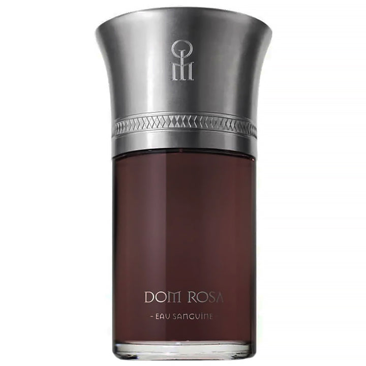 LES LIQUIDES IMAGINAIRES Dom Rosa EDP