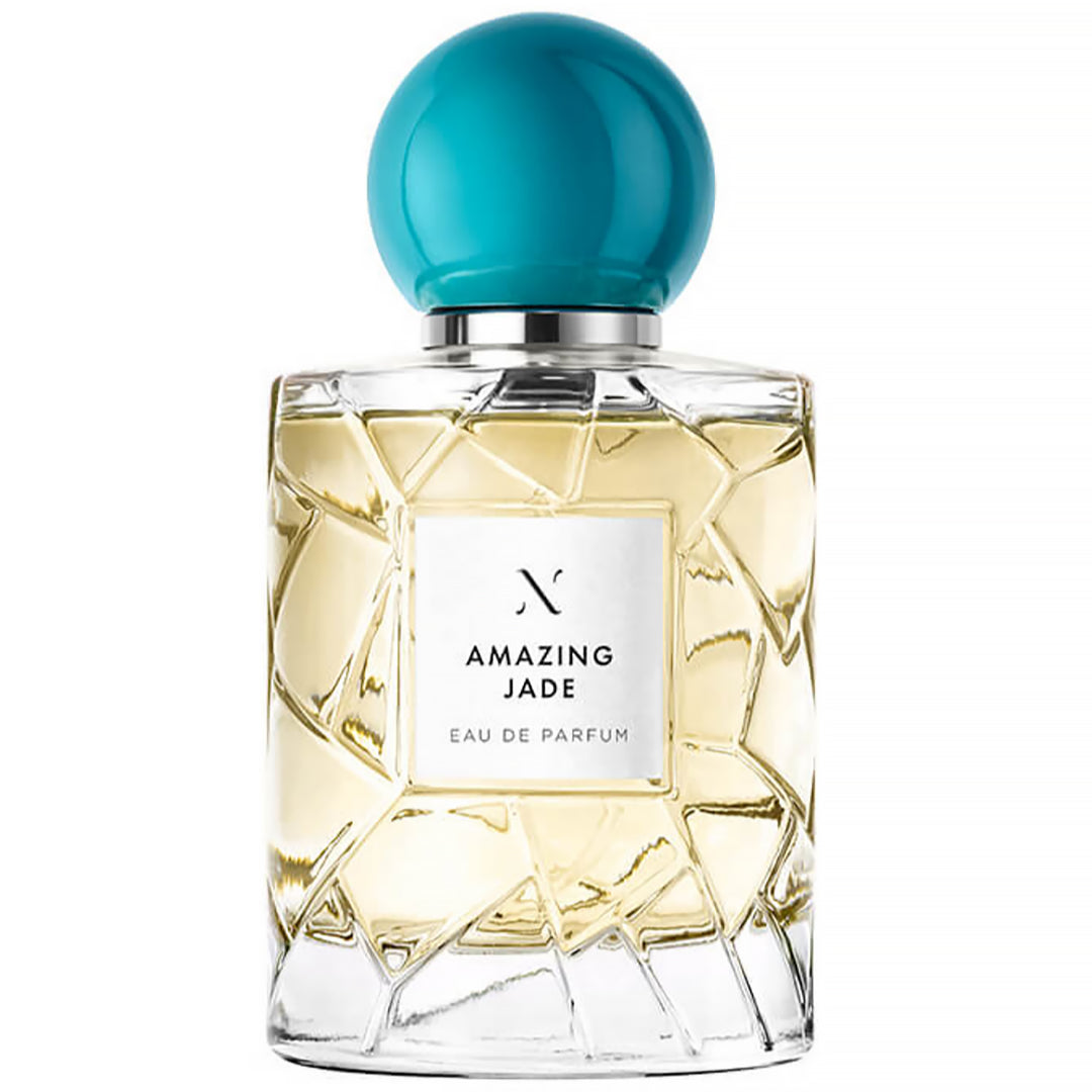 LES SOEURS DE NOE Amazing Jade Eau de Parfum
