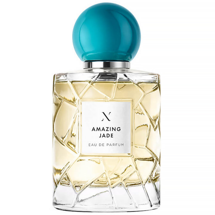 LES SOEURS DE NOE Amazing Jade Eau de Parfum