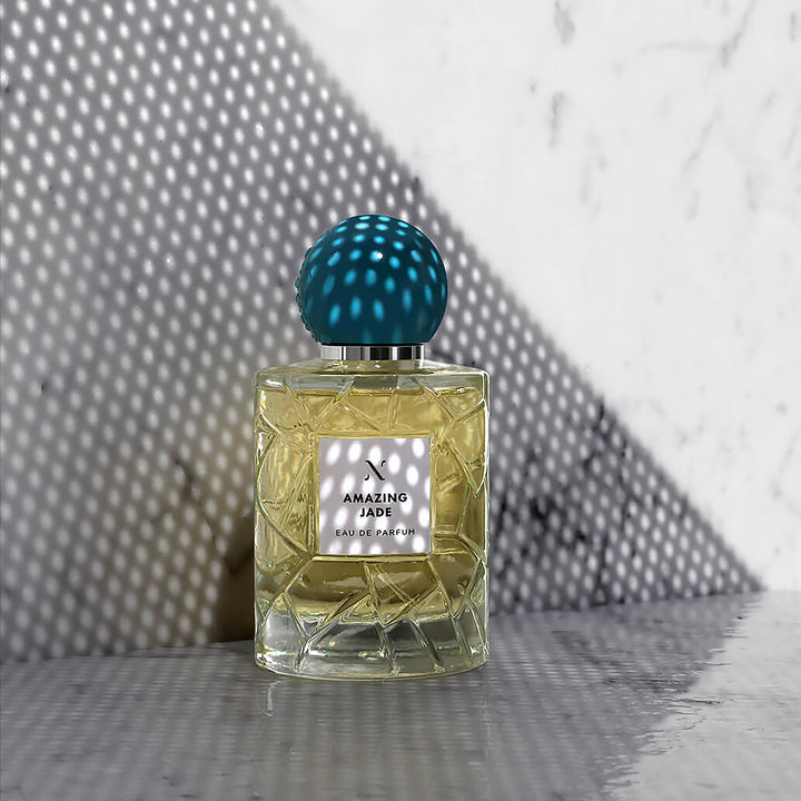 LES SOEURS DE NOE Amazing Jade Eau de Parfum